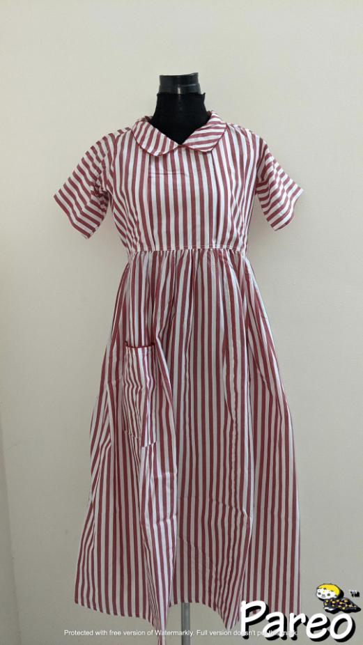 Cotton printed Small Maternity wears  for women