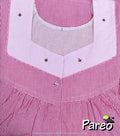 Cotton printed Nighty  for women