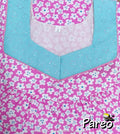 Cotton printed Nighty  for women