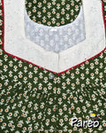 Cotton printed Nighty  for women