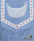 Cotton printed Nighty  for women