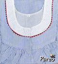 Cotton printed Nighty  for women