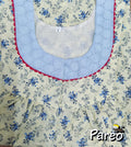 Cotton printed Nighty  for women