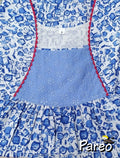 Cotton printed Nighty  for women