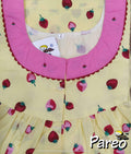 Cotton printed Nighty  for women large size