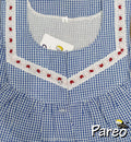 Cotton printed Nighty  for women large size