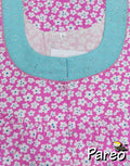 Cotton printed Nighty  for women large size