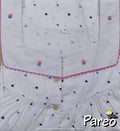 Cotton printed Nighty  for women large size