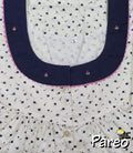 Cotton printed Nighty  for women large size