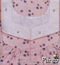 Cotton printed Nighty  for women large size