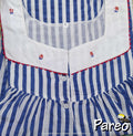 Cotton printed Nighty  for women large size