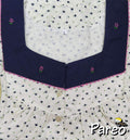 Cotton printed Nighty  for women large size