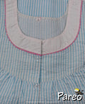 Cotton printed Large Size Nighty for women