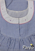 Cotton printed Large Size Nighty for women