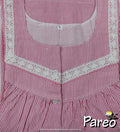 Cotton printed Large Size Nighty for women