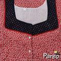 Cotton printed Large Size Nighty for women