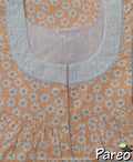 Cotton printed Nighty  for women