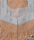 Cotton printed Nighty  for women
