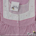 Cotton printed Nighty  for women Full Open