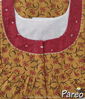 Cotton printed Nighty  for women