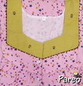 Large Cotton printed Nighty for women