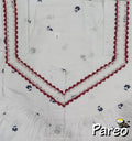 Large Cotton printed Nighty for women