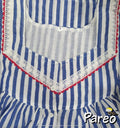 Large Cotton printed Nighty for women