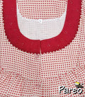 Large Cotton printed Nighty for women