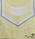 Large Cotton printed Nighty for women