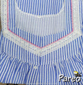 Large Cotton printed Nighty for women