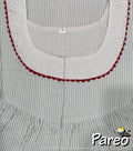 Large Cotton printed Nighty for women