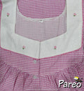Large Cotton printed Nighty for women