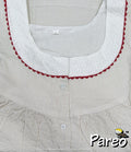 Large Cotton printed Nighty for women