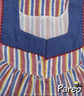 Large Cotton printed Nighty for women