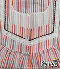 Large Cotton printed Nighty for women