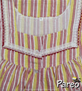 Large Cotton printed Nighty for women
