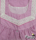 Large Cotton printed Nighty for women
