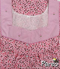 Large Cotton printed Nighty for women