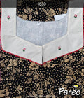 Cotton printed Nighty  for women