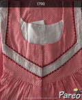 Cotton printed Nighty  for women