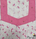 Cotton printed Nighty for women