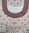 Cotton printed Nighty for women