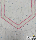 Cotton printed Nighty for women