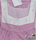 Large Cotton printed Nighty for women Full Open