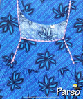 Cotton printed Nighty for women
