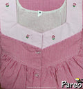 Cotton printed Nighty in medium size  for women