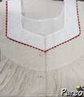 Cotton printed Nighty in medium size  for women