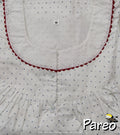 Cotton printed Medium Size Nighty for women