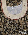 Cotton printed Medium Size Nighty for women
