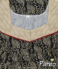Cotton printed Medium Size Nighty for women